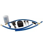 Coolant Filtration